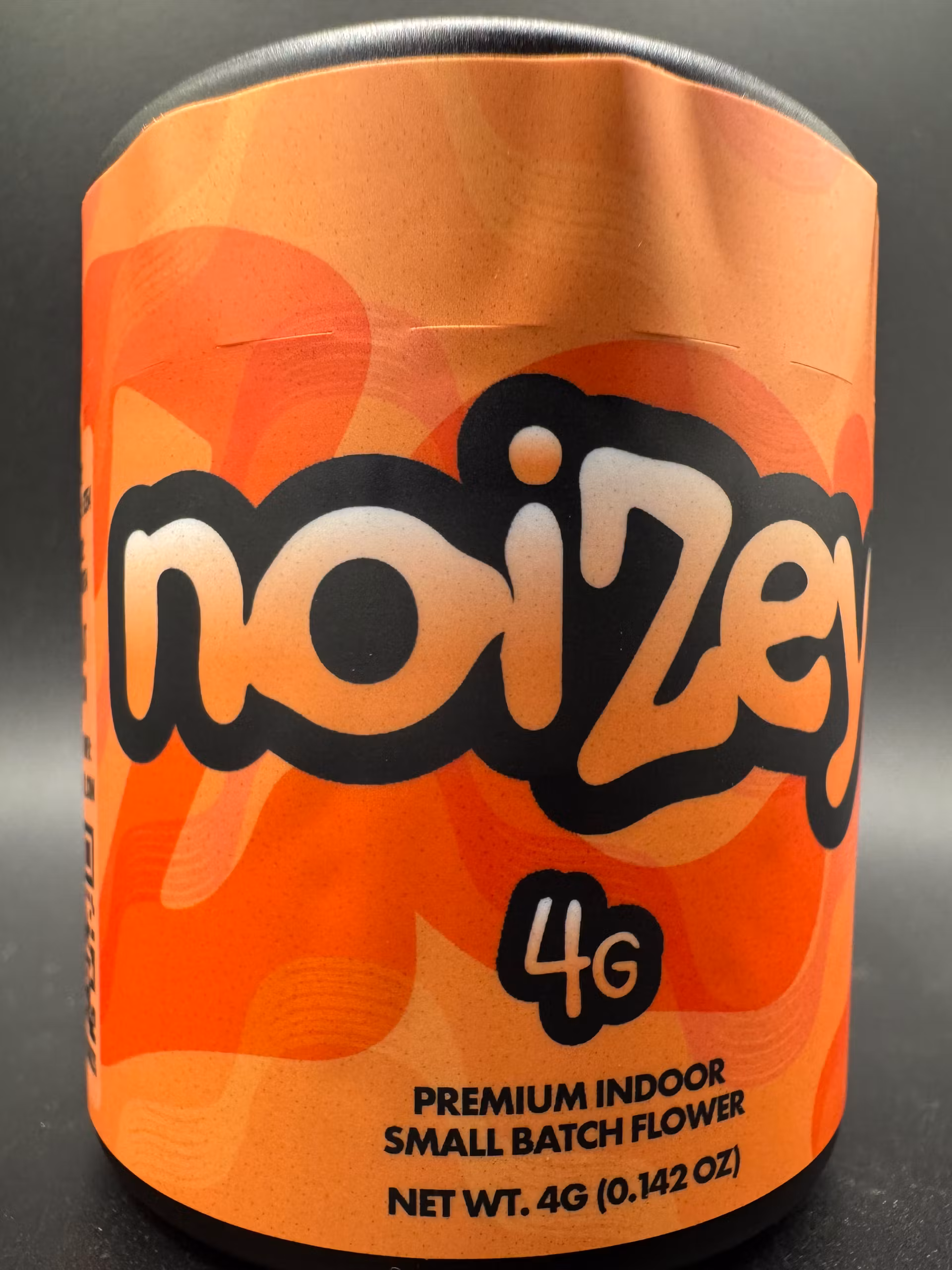 Photograph of product: Noizey - Super Haze (Indoor) - 4g