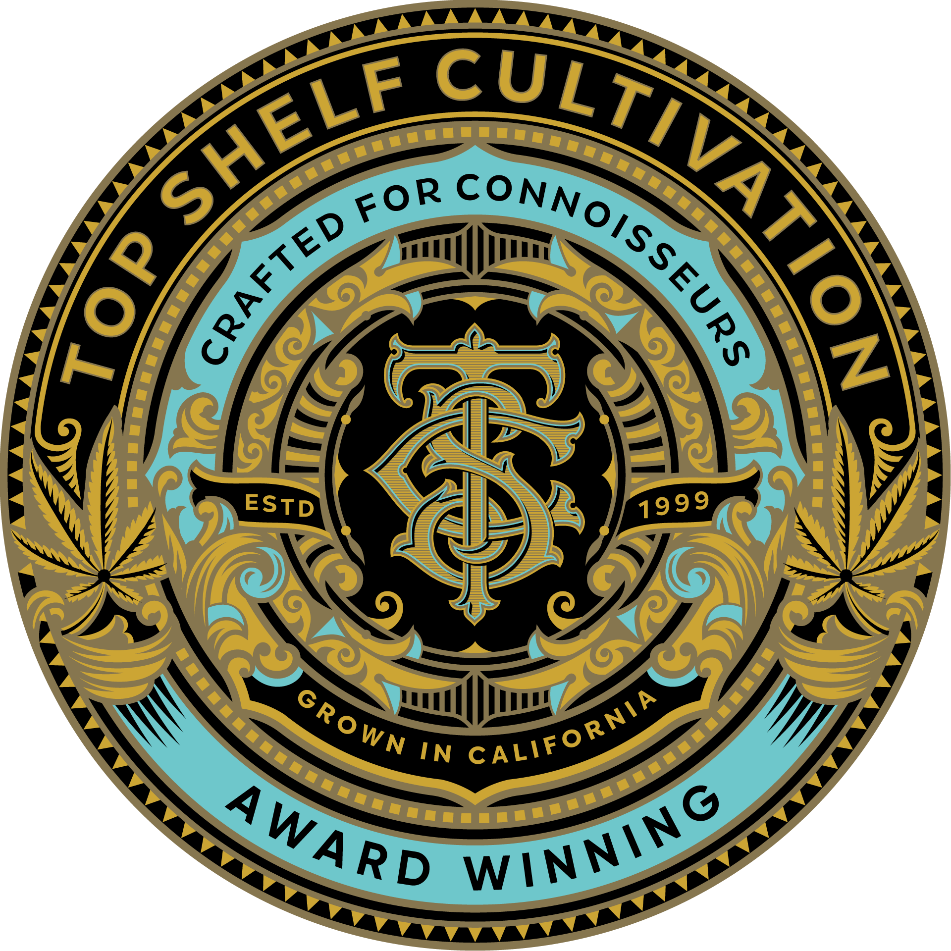 Photograph of product: Top Shelf Cultivation | Sour Cupcake - 1g Pre Roll