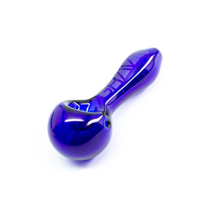 Photograph of product: GRAV Classic Spoon- Blue