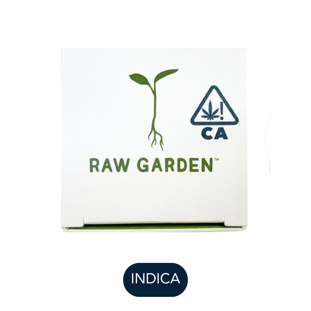 Photograph of product: Live Rosin - Grapes & Cream - Concentrate - 1.0g