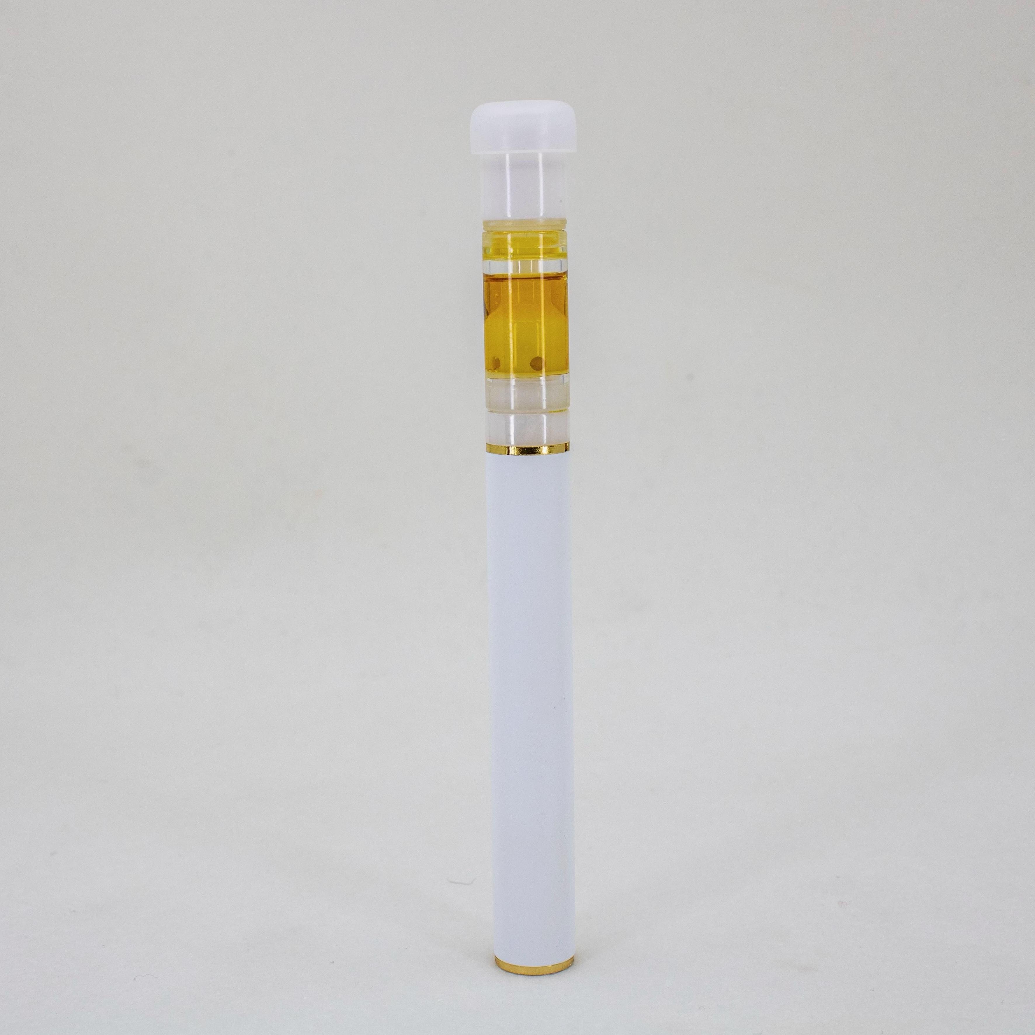 Photograph of product: Donny Burger +CBN | Disposable | 1g