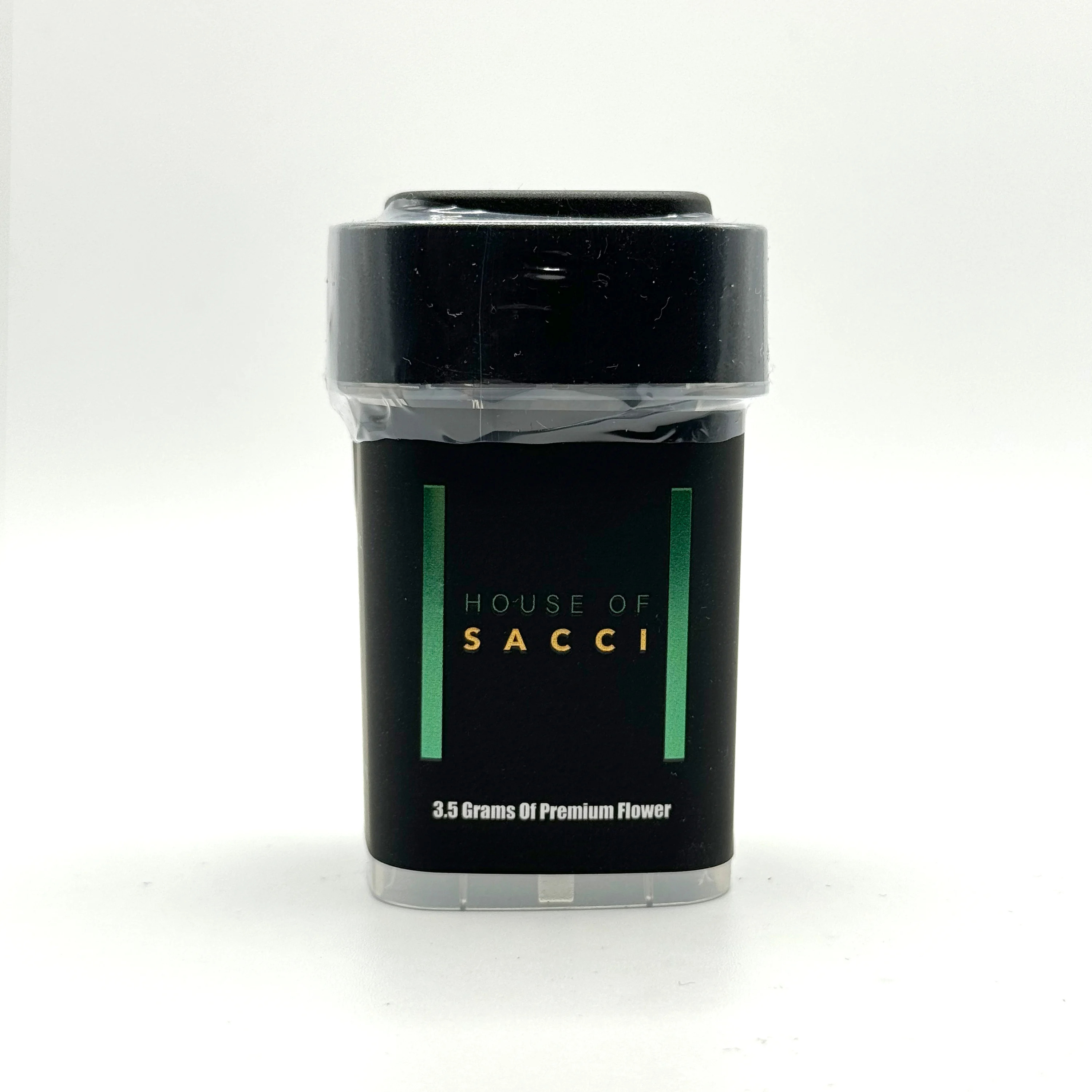 Photograph of product: House of Sacci - Permanant Marker - Flower - 3.5g
