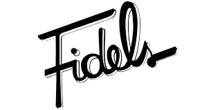 Photograph of product: Fidels - Honey Papaya - 1G - au chocolat Infused Pre Roll