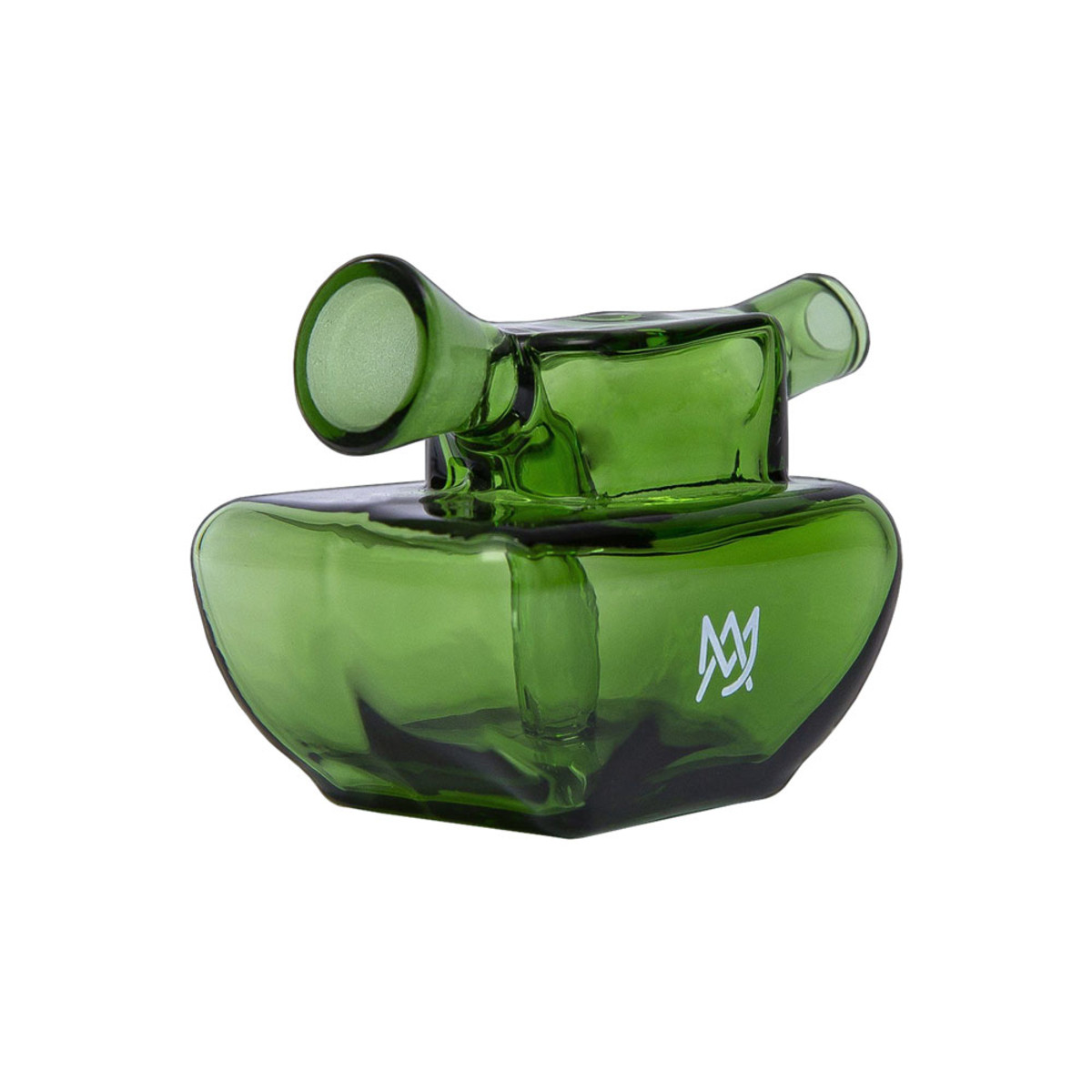 Photograph of product: Blunt Bubbler | MJ Arsenal | Commander | 2.75" - Regular