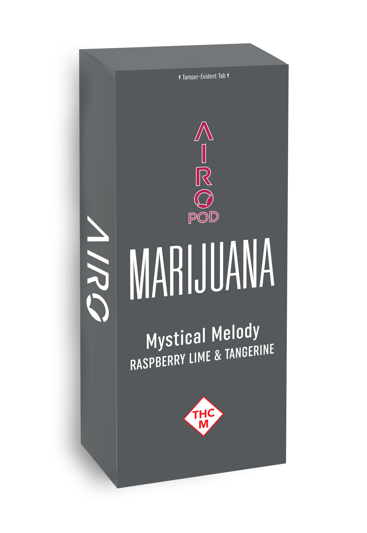 Photograph of product: 1g AiroPod Vape | Mystical Melody