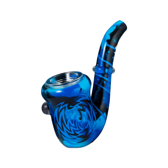Photograph of product: Oraflex Sherlock Pipe - 4.5"