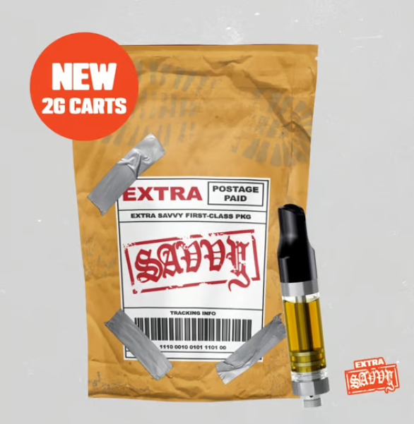 Photograph of product: Baccio Gelato | Cartridge | 2g