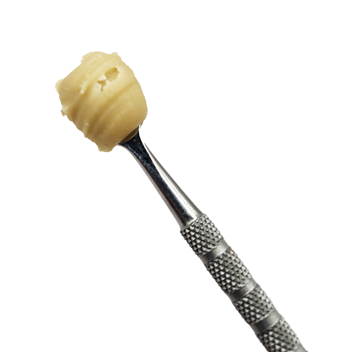Photograph of product: Papaya | Deli-Style Live Rosin | Superb | Price Level 2
