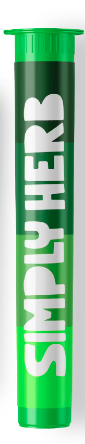 Photograph of product: Pre-Roll MAC 1 | 1g