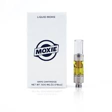 Photograph of product: Cranberry Distillate Cart