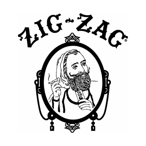 Photograph of product: Zig Zag - 1 1/4 Ultra Thin Cones 24pk.