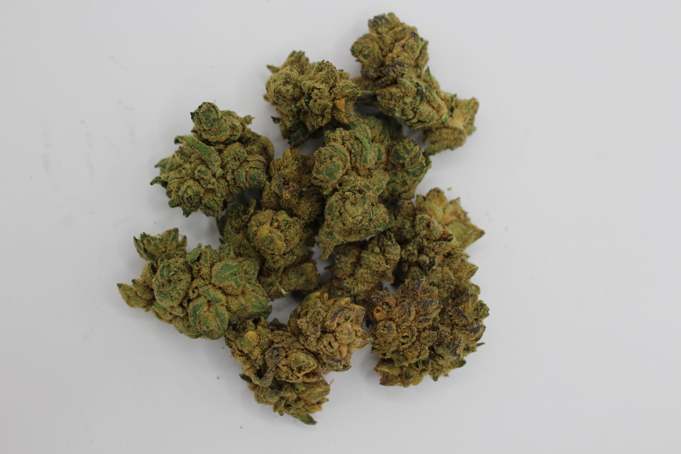 Photograph of product: Doc's OG 7g