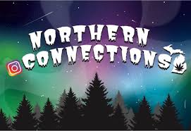 Photograph of product: Northern Connections - Liquid Loud TH-oui Syrup - Soaring Strawberry - 200mg