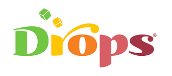Photograph of product: Drops - Strawberry 1:4 (LIFTED) - 20pk
