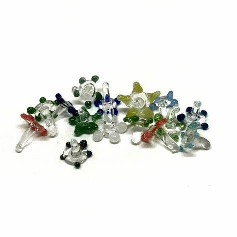 Photograph of product: Glass Screens