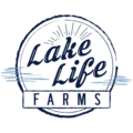 thumbnail-Size Logo for storeLogo: Lake Life Farms - Lansing