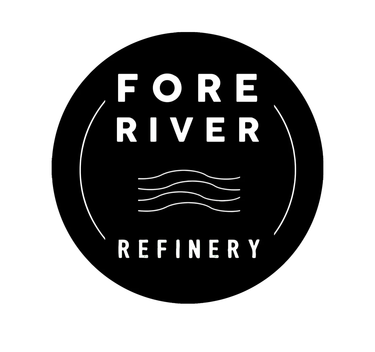 Photograph of product: Fore River Refinery Full Spectrum Strawberry Lemonade - 100mg