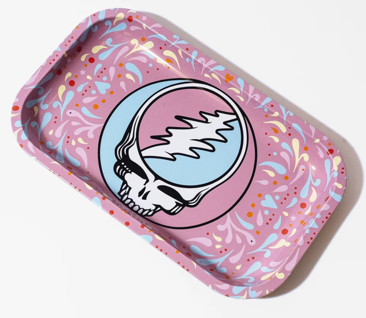 Photograph of product: Blazy Susan x Grateful Dead - Medium