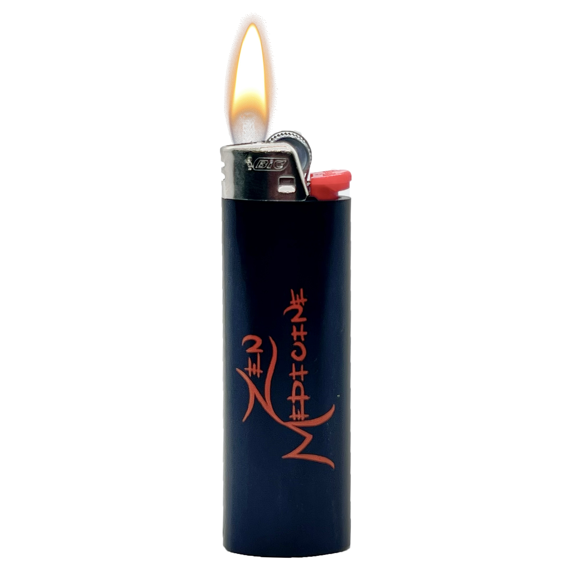 Photograph of product: Zen Lighter