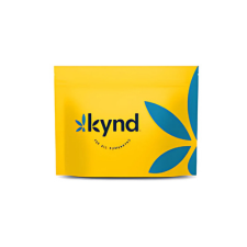 Photograph of product: KYND | Zero Gravity | Flower | 3.5g