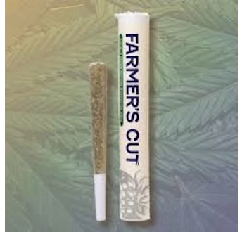 Photograph of Product: Farmer's Cut - Hawaiian Dream (S) - PreRoll