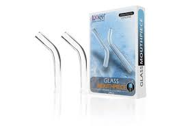 Photograph of product: Lookah - Dragon Egg Mouthpiece Replacement - 2pcs