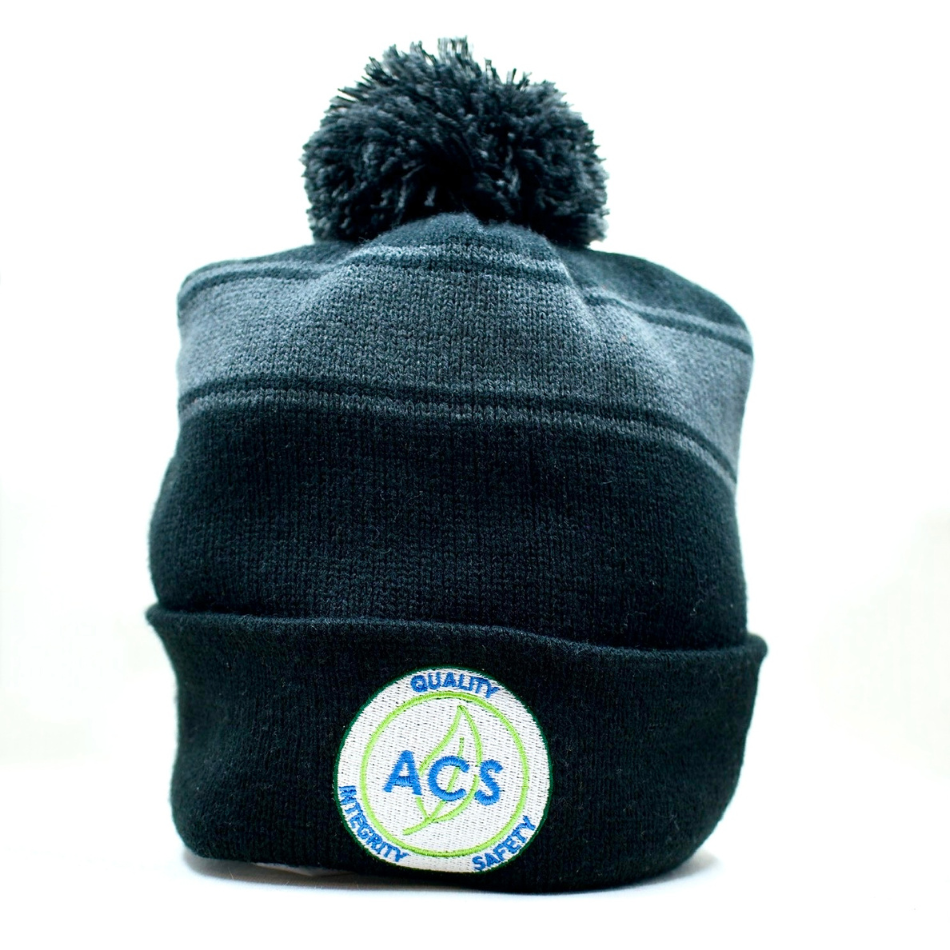 Photograph of Product: ACS Beanie