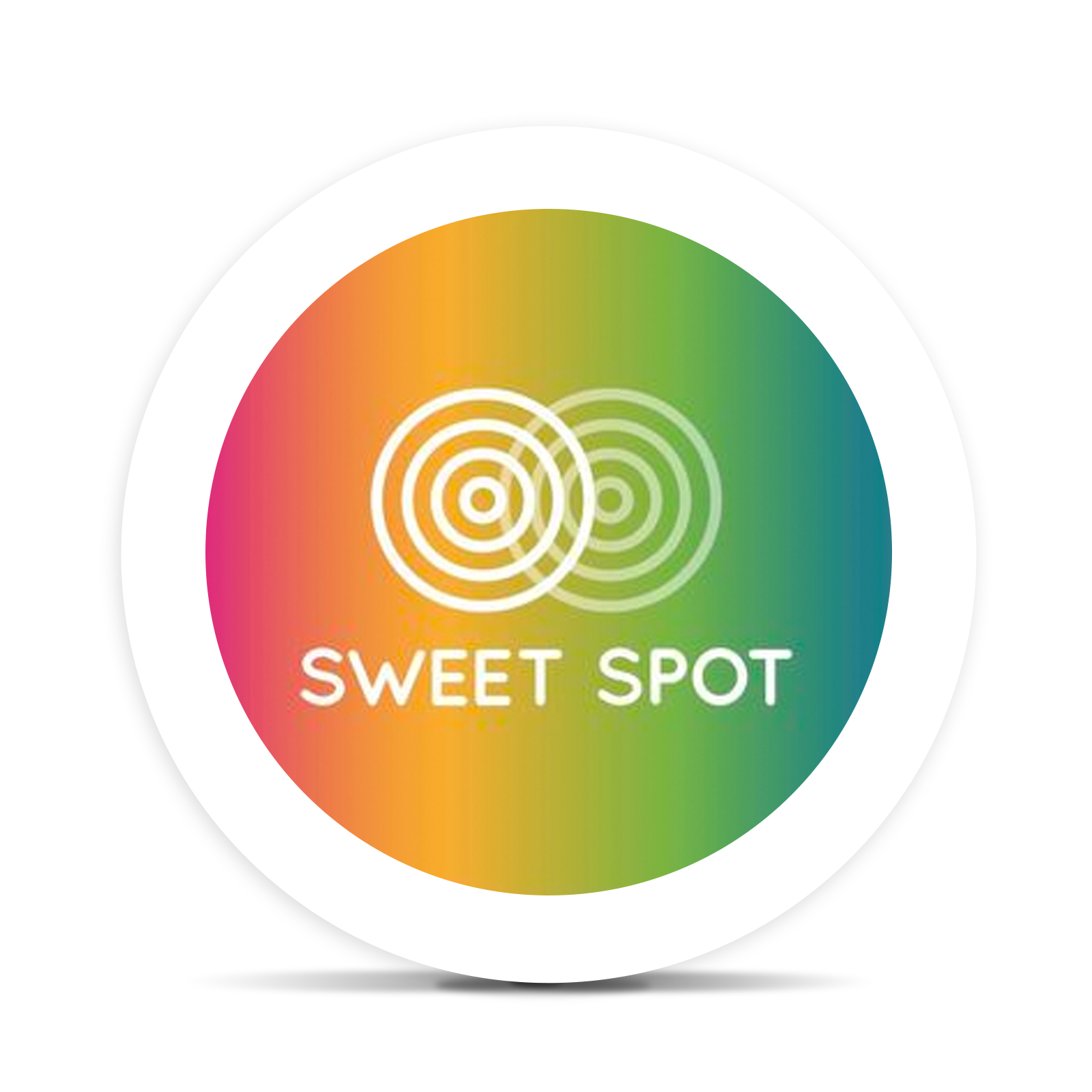 Logo for img-fluid: Sweet Spot