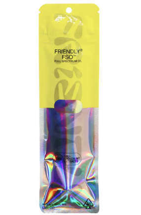 Photograph of product: Fso Lil Perm Pop
