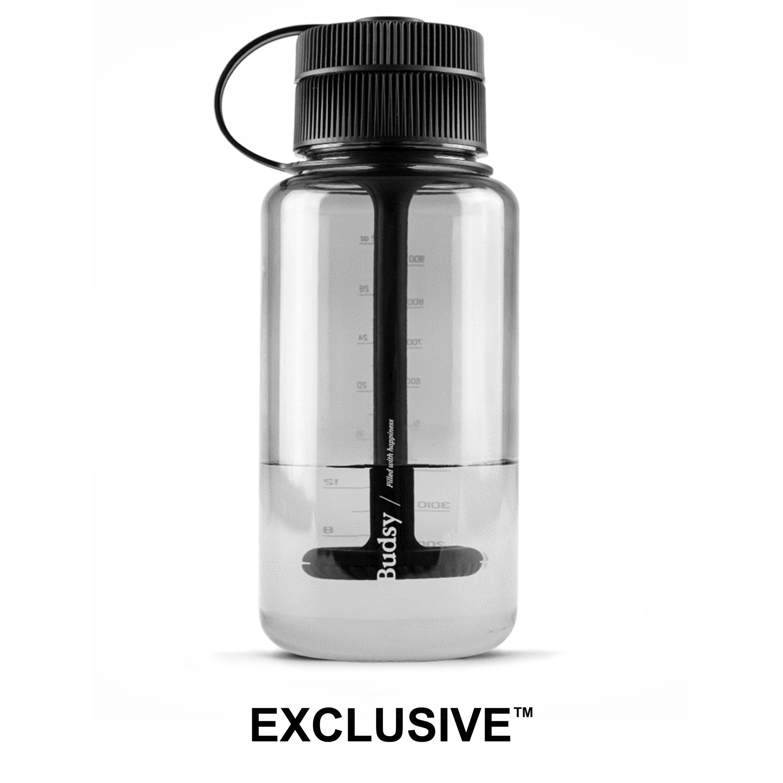 Photograph of product: Puffco Budsy Water Bottle Pipe