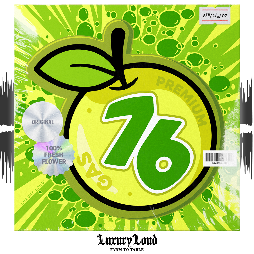 Photograph of product: O 76 DUO