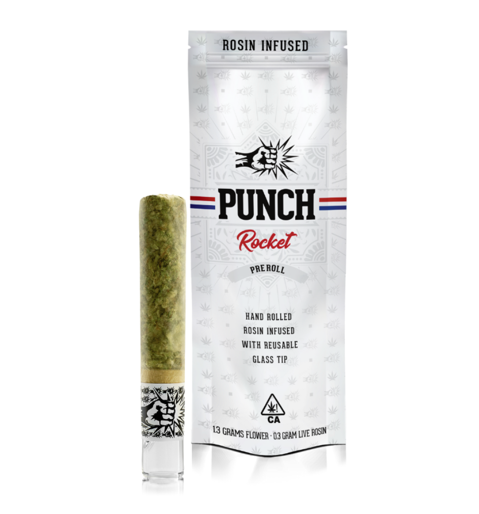 Photograph of product: FAT KID X FATPAYA 1.6G INFUSED PREROLL