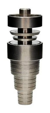 Photograph of product: Titanium Nail Universal