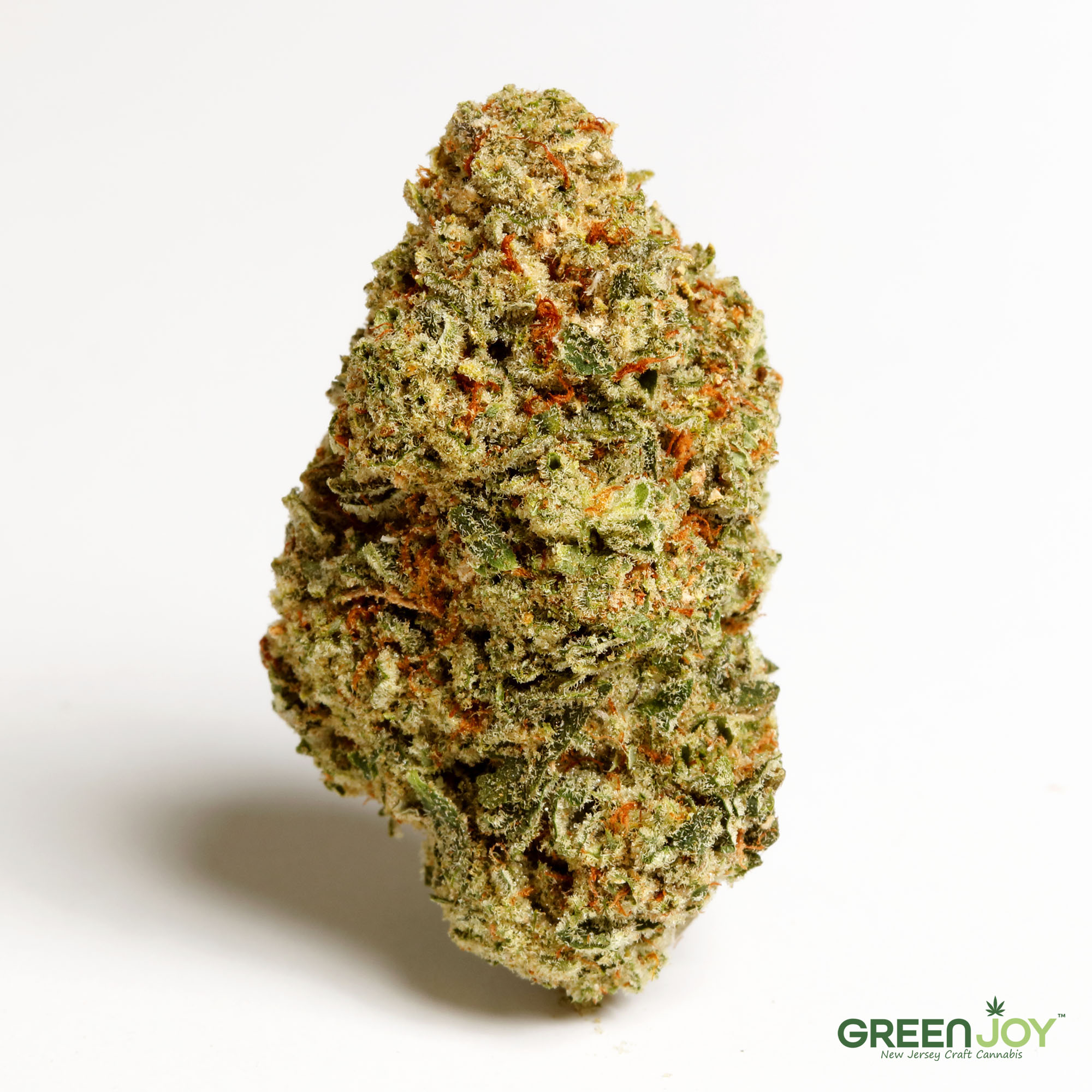 Photograph of product: Jet Fuel | 3.5g