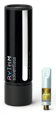 Photograph of product: CRMSCL Sunset Solventless Cart