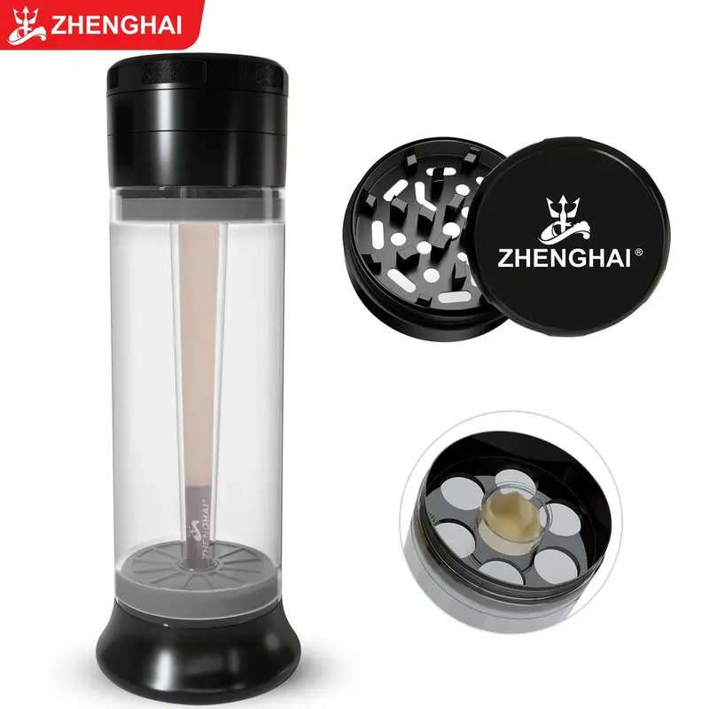 Photograph of product: Zhenghai | Gringer & Cone Filler