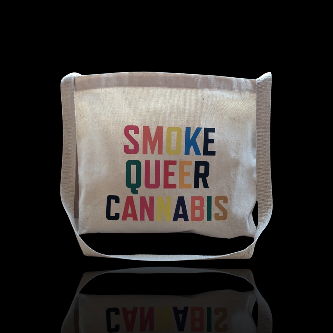 Photograph of product: Farnsworth PRIDE Tote Bag