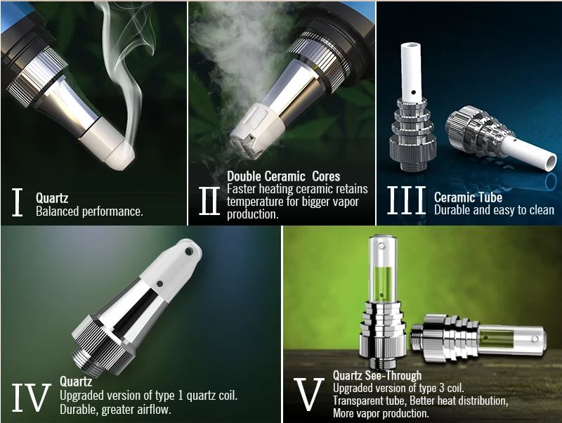 Photograph of product: Seahorse Replacement Coil