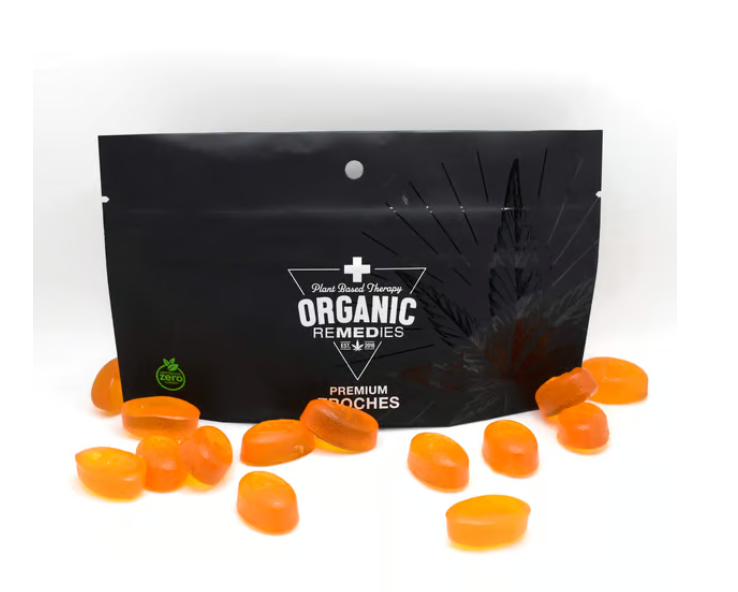 Photograph of product: Energize Trop Punch 1:5 Troche 5mg TH-oui:25mg TH-ouiV/15pk (450mg)