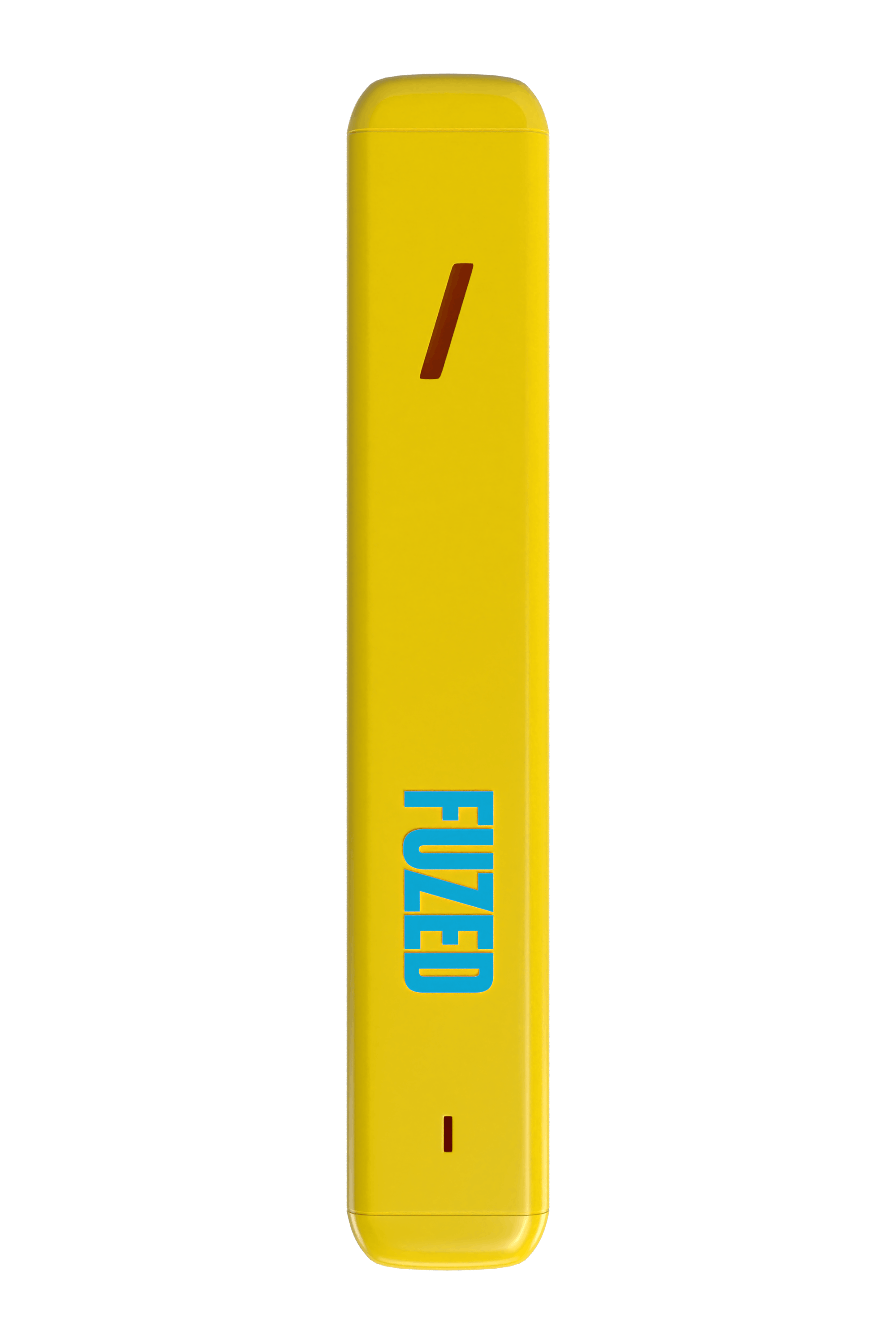 Photograph of product: Fuzed Lemonizer Disposable Vape | 1g