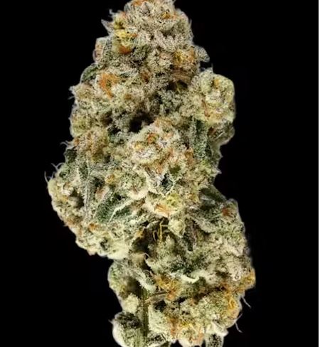 Photograph of product: Cap Junky - 3.5g