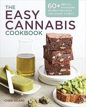 Photograph of product: Cookbook - The Easy Oui'd Cook Book