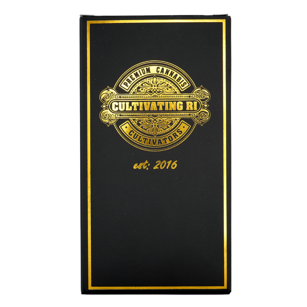 Photograph of product: Kush Caviar - 3pk 1g Pre-Rolls