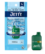 Photograph of product: Carnival Apple Live Resin All In One [I]