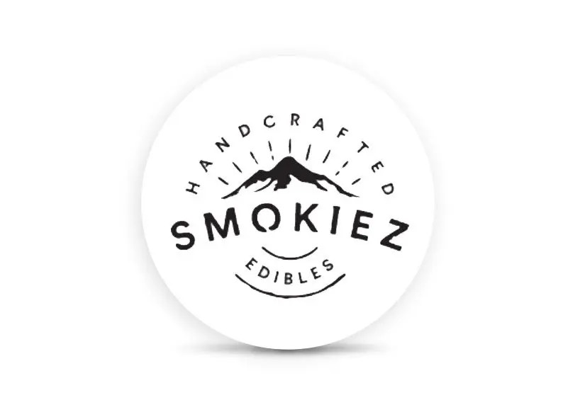 Photograph of product: Sour Watermelon - CBD Mulitpack Gummies - Smokiez