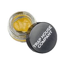 Photograph of product: Concentrate | Live Resin | Blue Moon | 1g | Trap House Company
