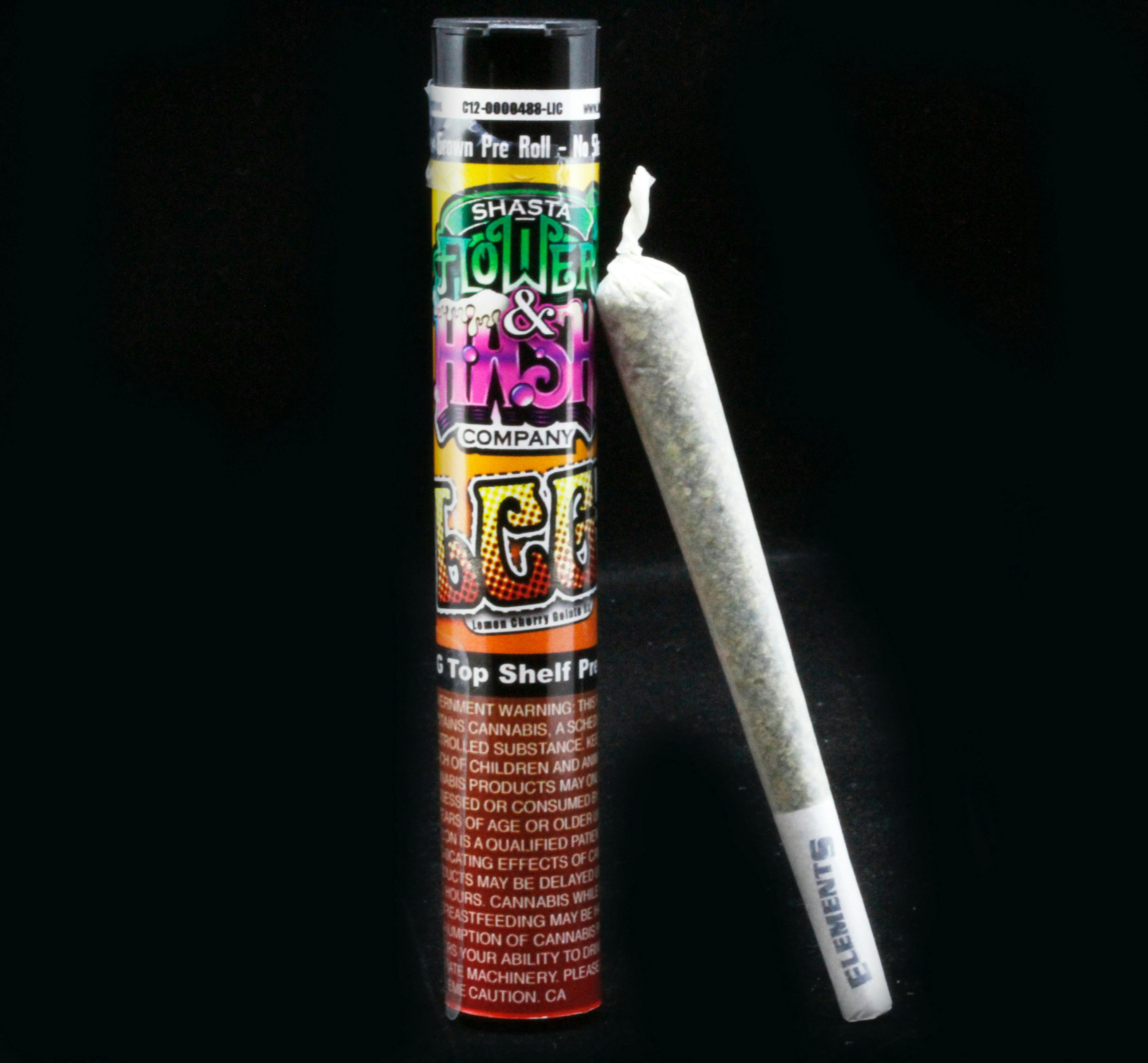 Photograph of product: 1G - LCG