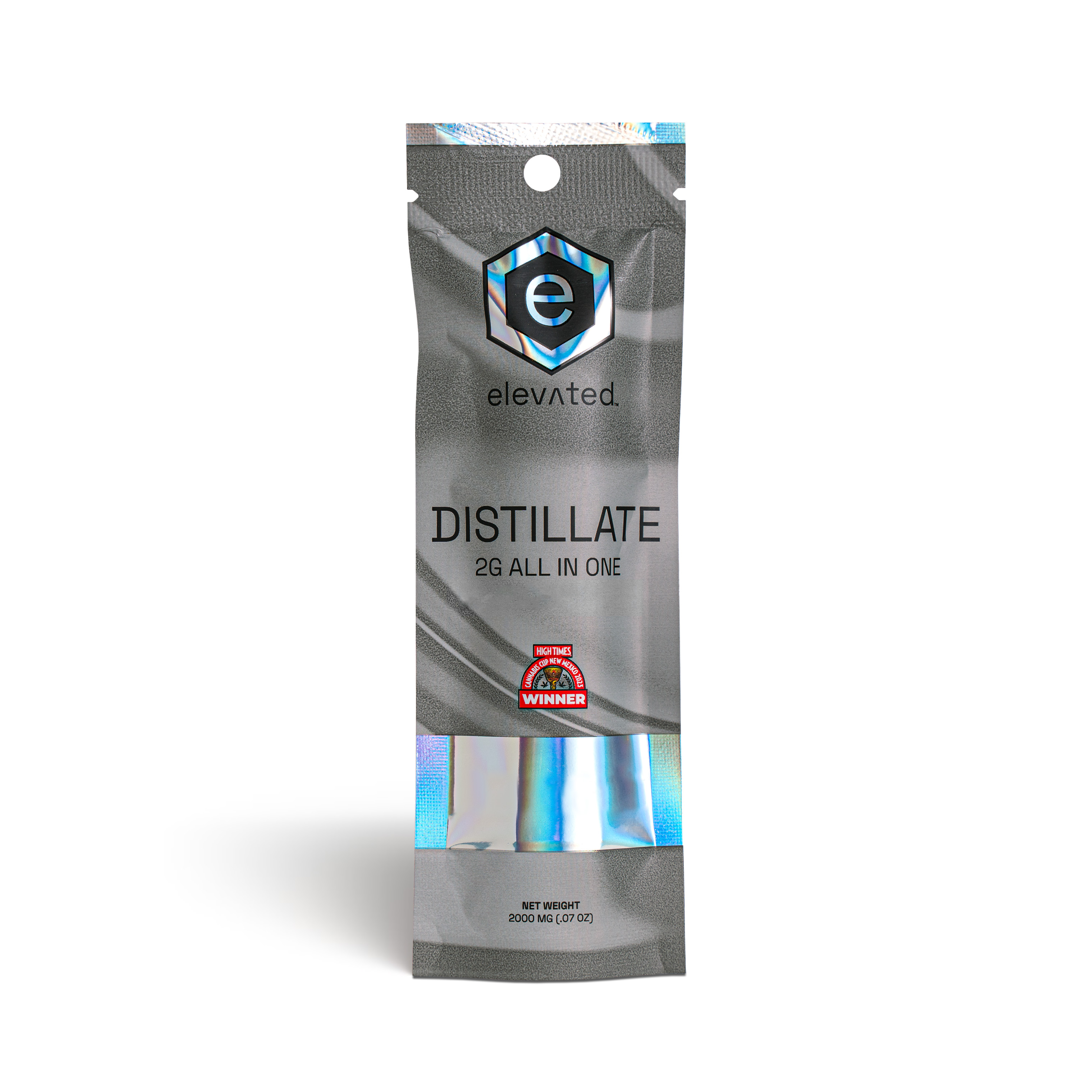 Photograph of product: Sour Diesel AIO