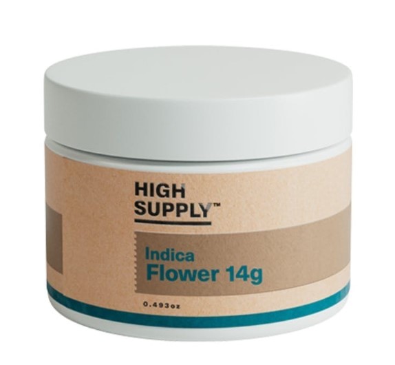 Photograph of product: Sweet Thang | 14g
