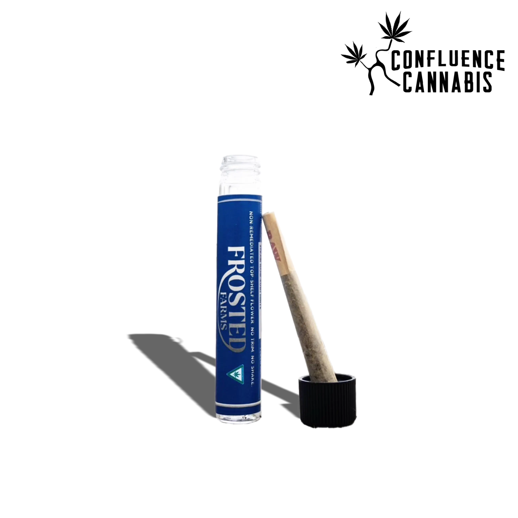Photograph of product: Guava Bars PREROLL